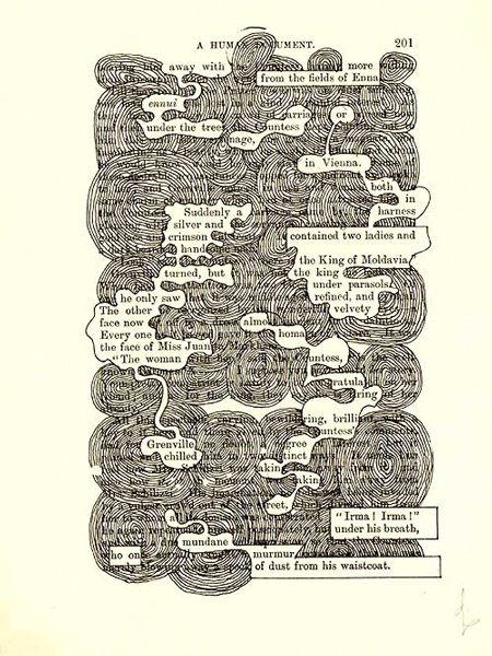 Too Clever for Words – misfits' architecture